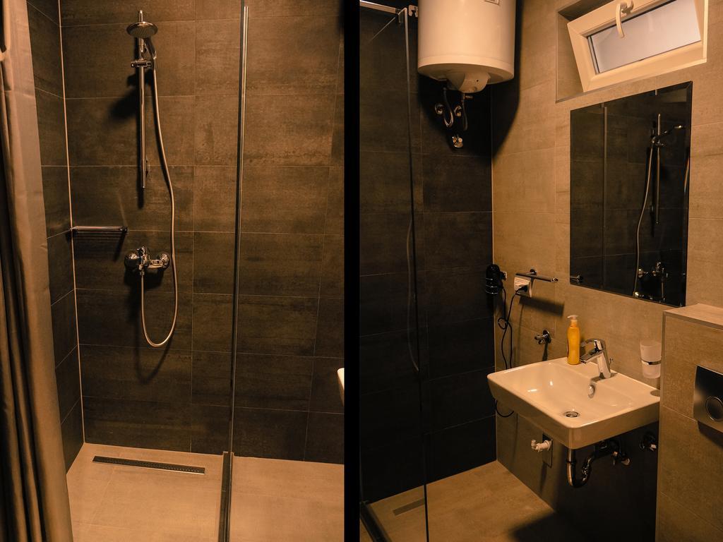 Apartment Forino SJJ Cameră foto