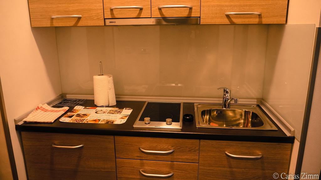 Apartment Forino SJJ Cameră foto