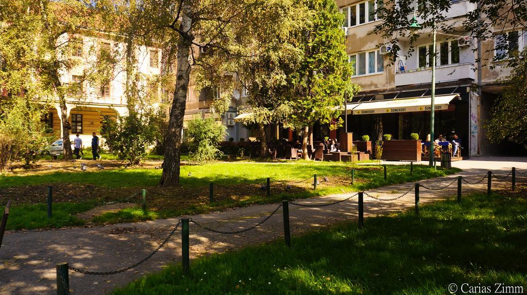 Apartment Forino SJJ Cameră foto