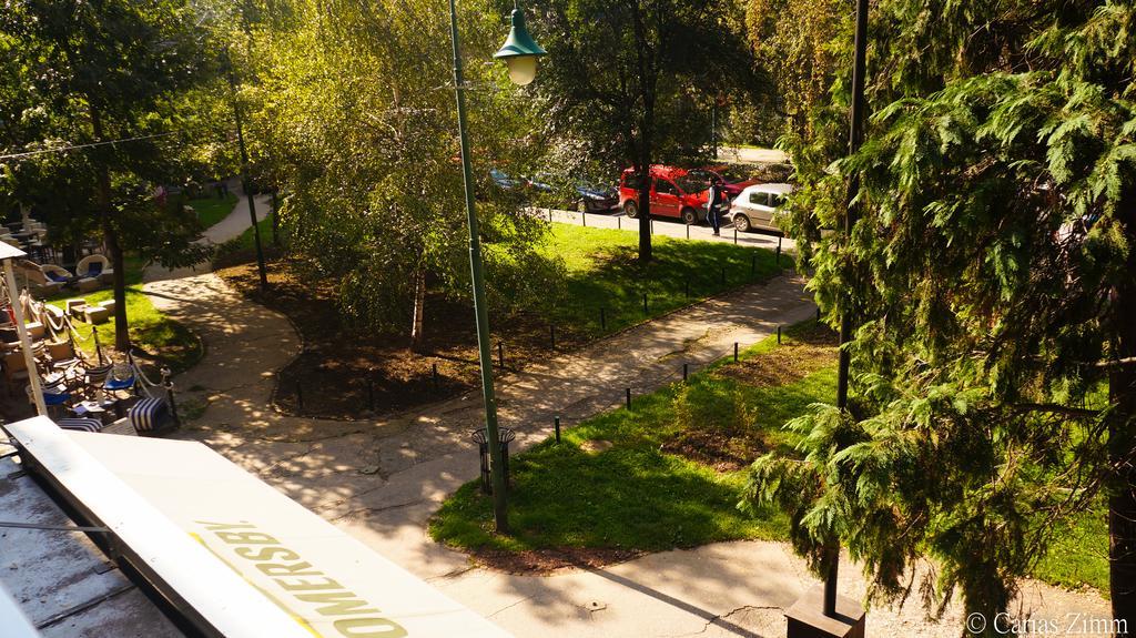 Apartment Forino SJJ Cameră foto