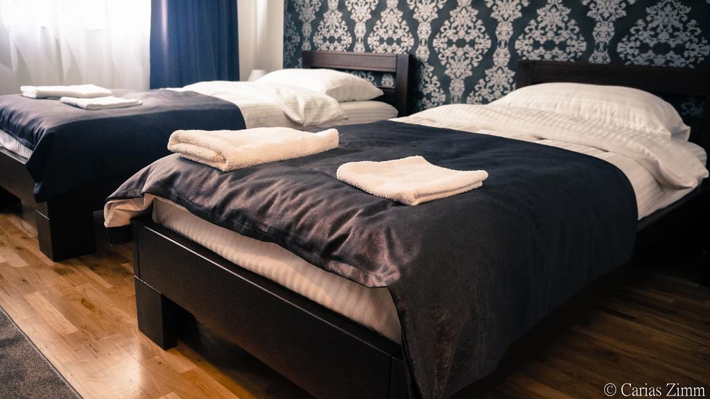 Apartment Forino SJJ Cameră foto